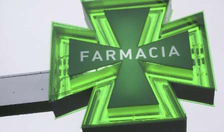 Farmacia Lda. Mercedes Silvestre del Val