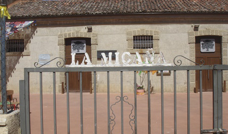 Asociacón Cultural La Migaña