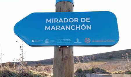 Mirador Maranchón